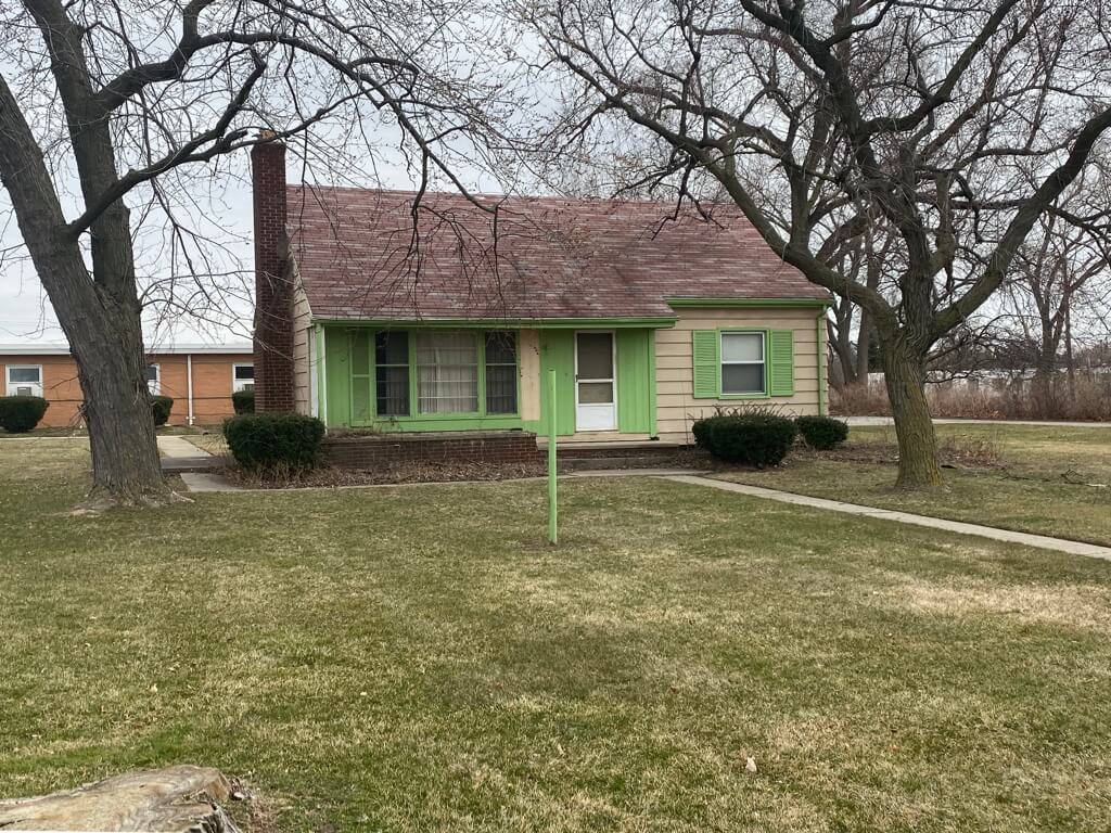 Bethlehem Temple of Praise | Real Estate Professional Services