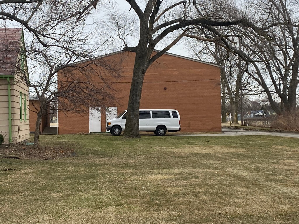 Bethlehem Temple of Praise | Real Estate Professional Services