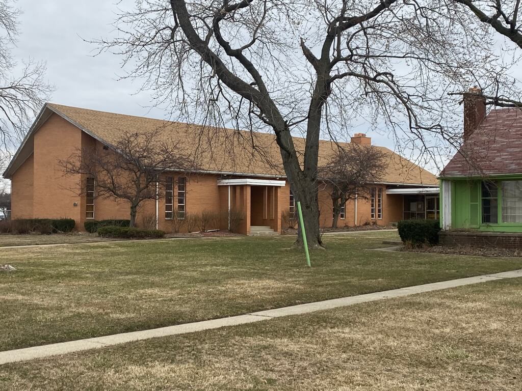 Bethlehem Temple of Praise | Real Estate Professional Services