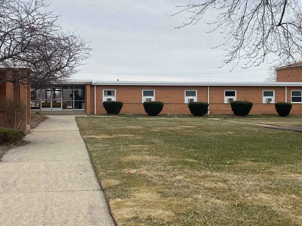 Bethlehem Temple of Praise | Real Estate Professional Services