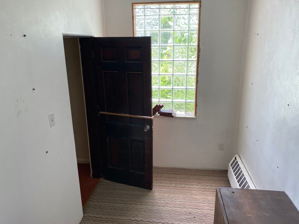 Former Healing Waters Tabernacle | Real Estate Professional Services