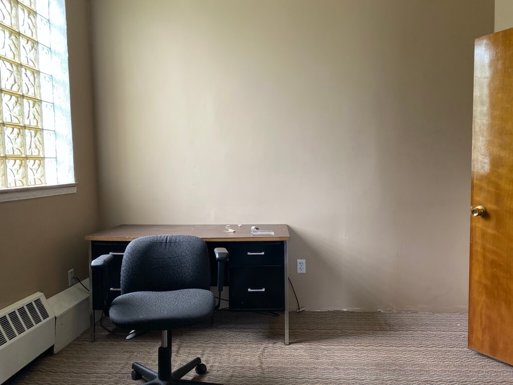 Former Healing Waters Tabernacle | Real Estate Professional Services