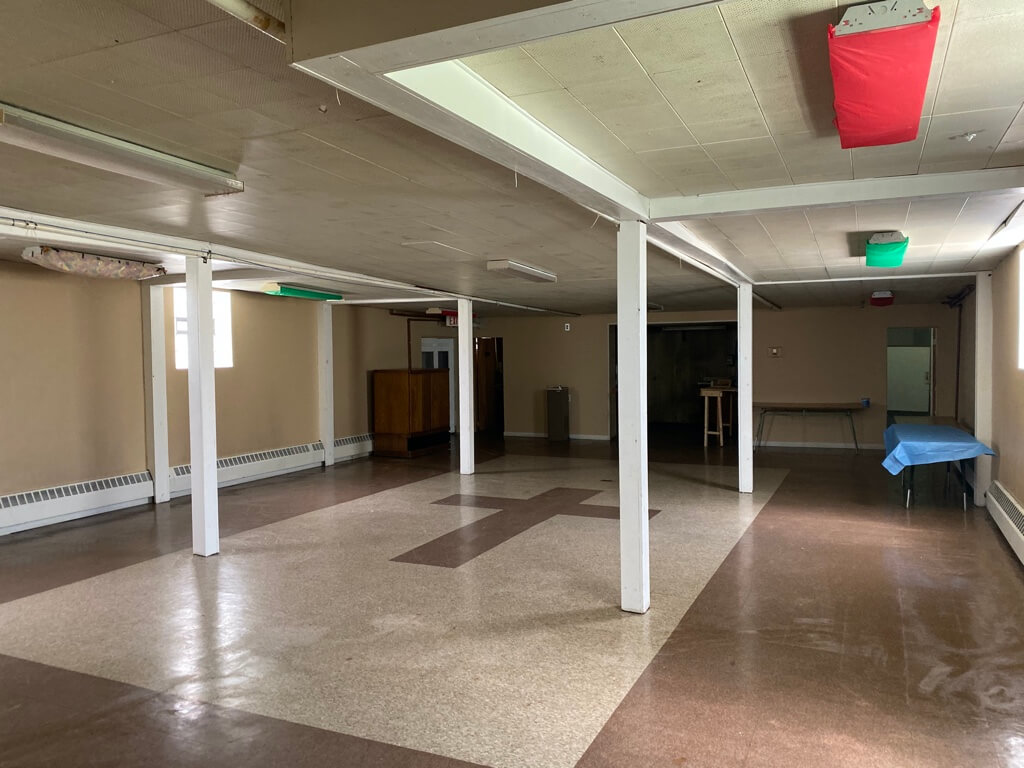 Former Healing Waters Tabernacle | Real Estate Professional Services