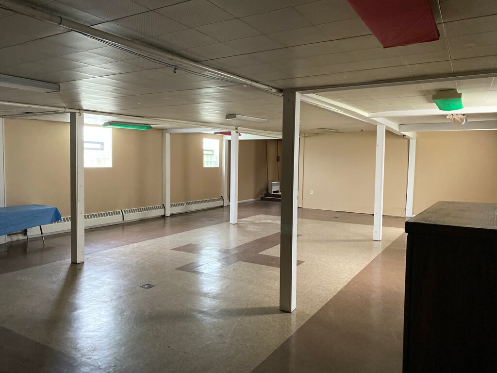 Former Healing Waters Tabernacle | Real Estate Professional Services