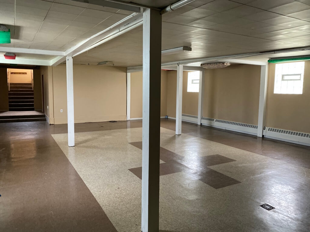 Former Healing Waters Tabernacle | Real Estate Professional Services