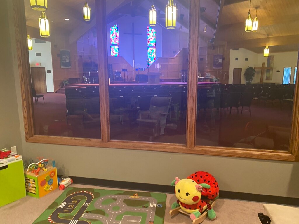 Living Word Lutheran Church | Real Estate Professional Services