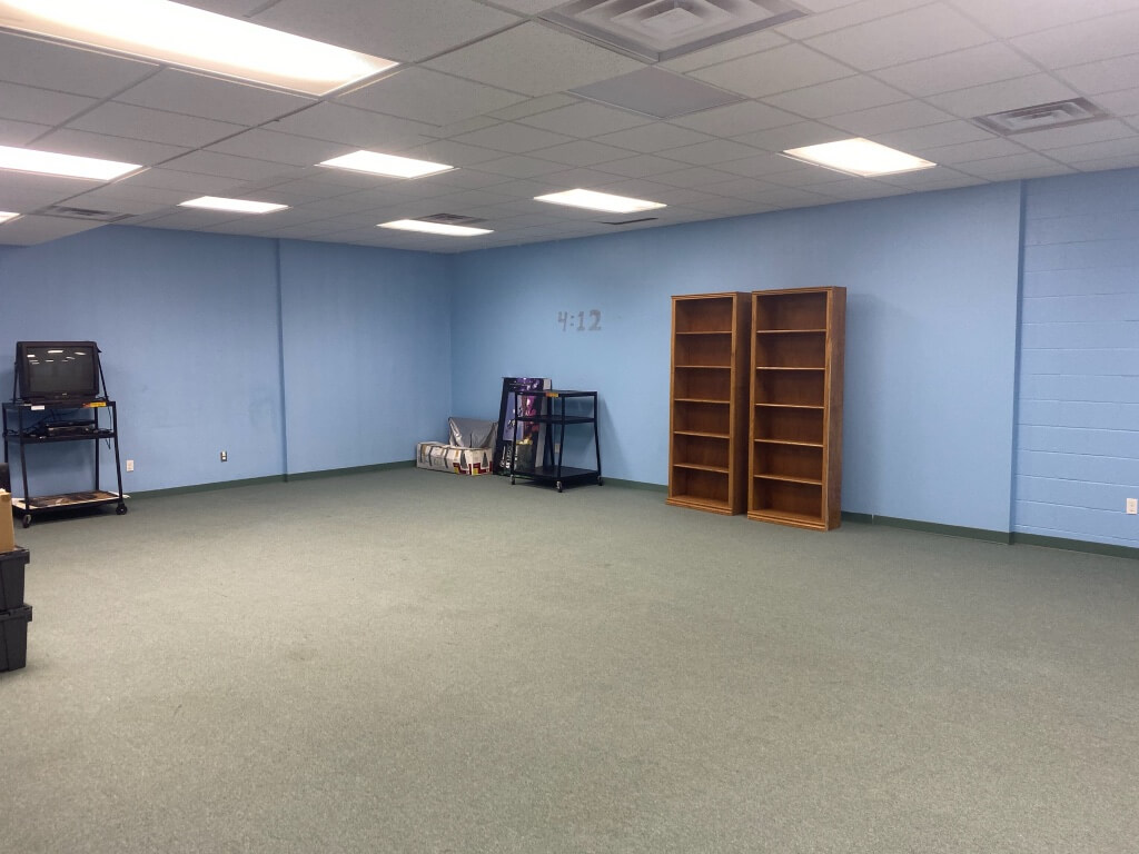 Redeemer Covenant Church | Real Estate Professional Services