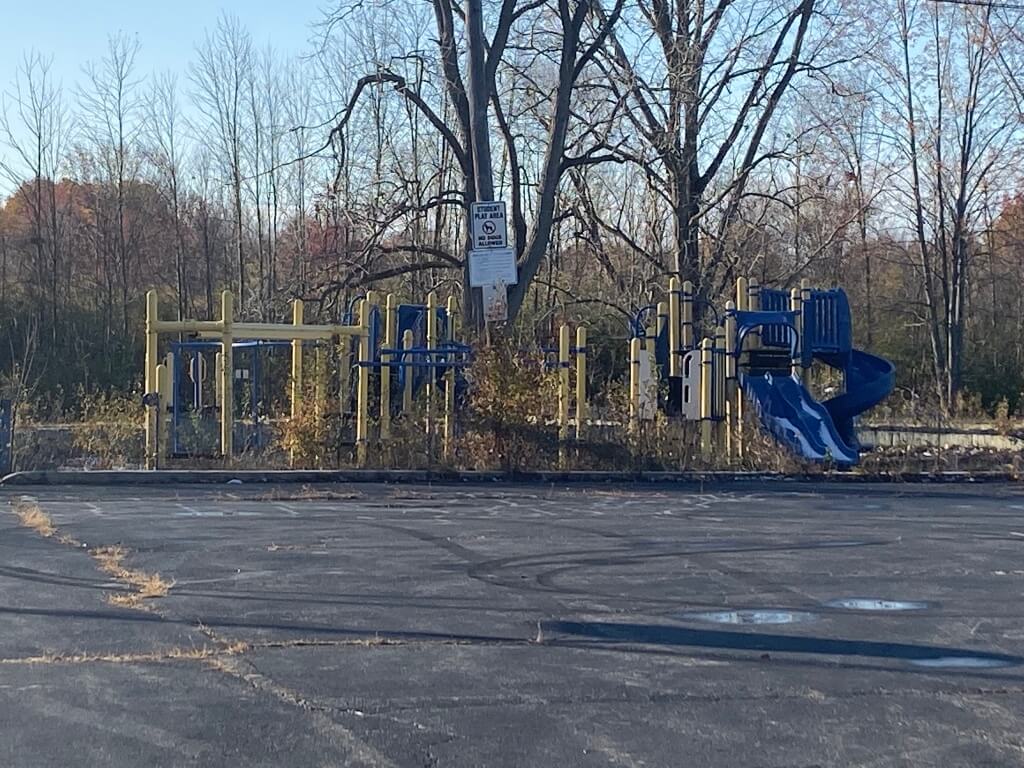 Former Fair Haven Elementary School | Real Estate Professional Services