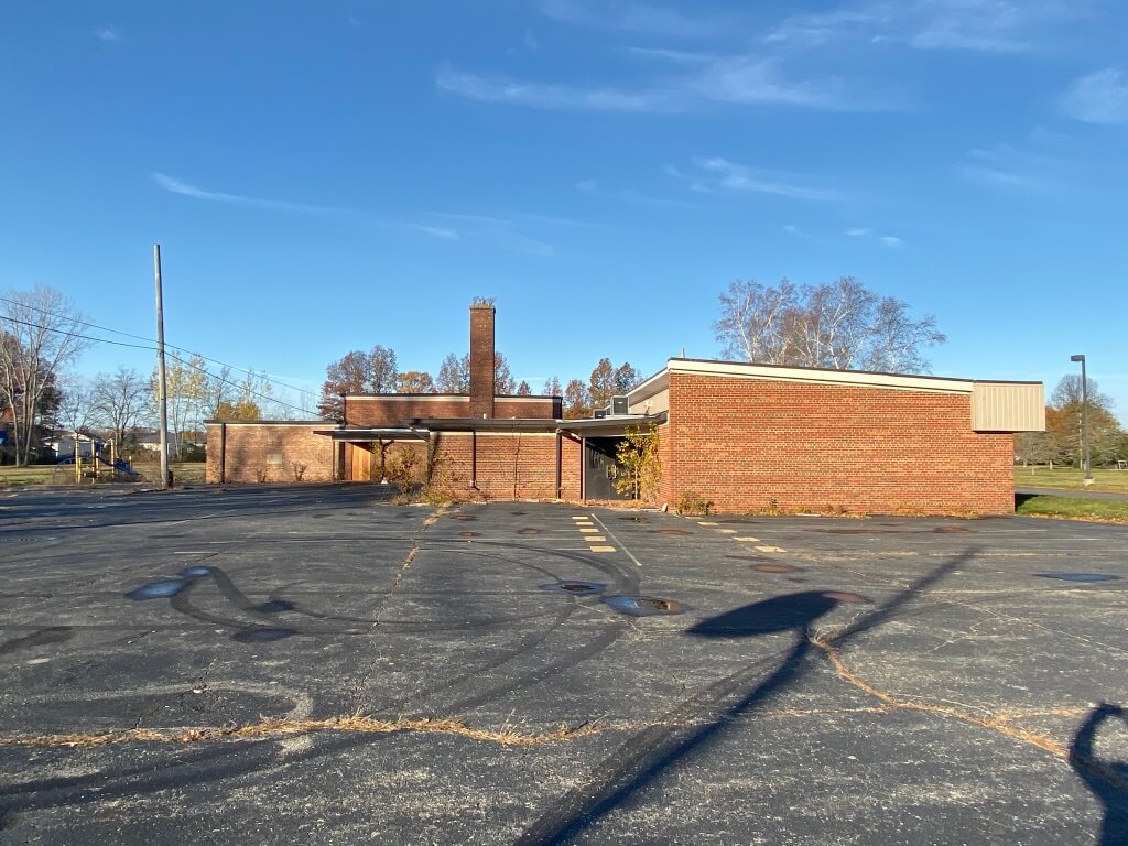 Former Fair Haven Elementary School | Real Estate Professional Services