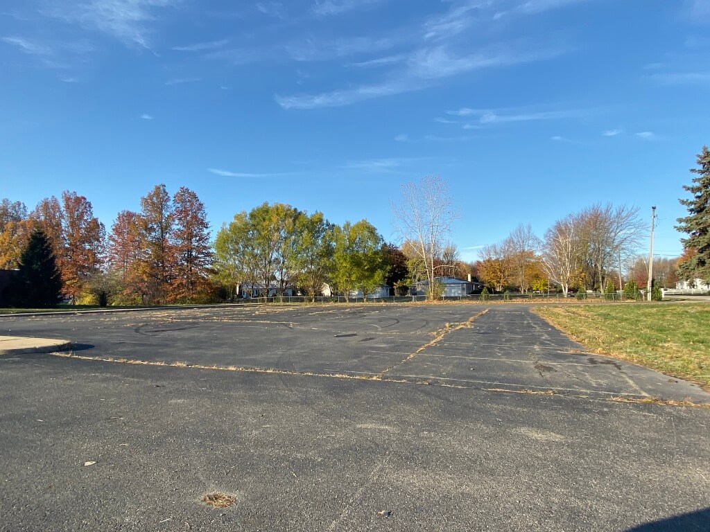 Former Fair Haven Elementary School | Real Estate Professional Services