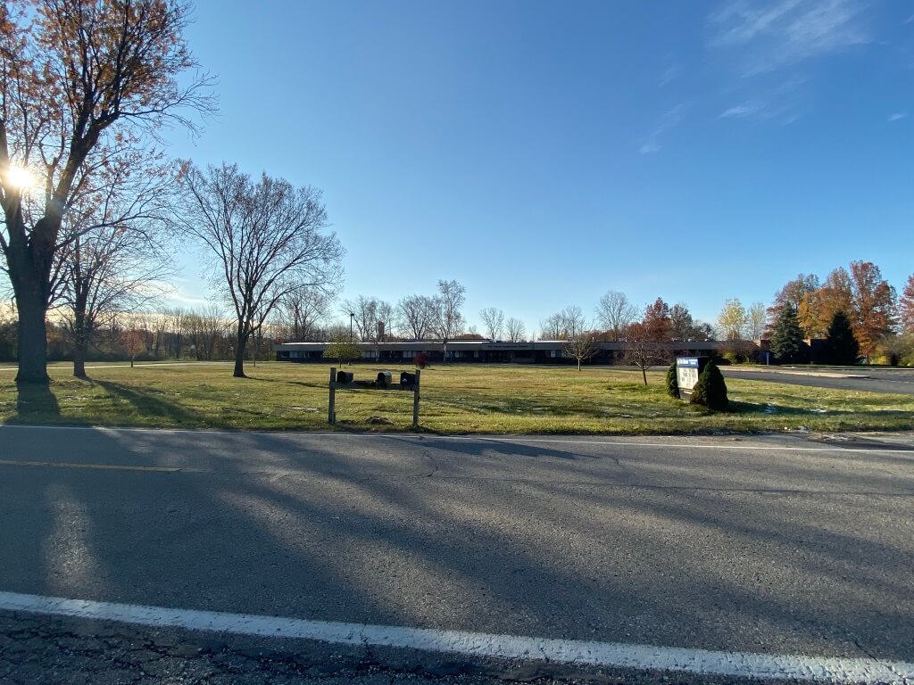 Former Fair Haven Elementary School | Real Estate Professional Services