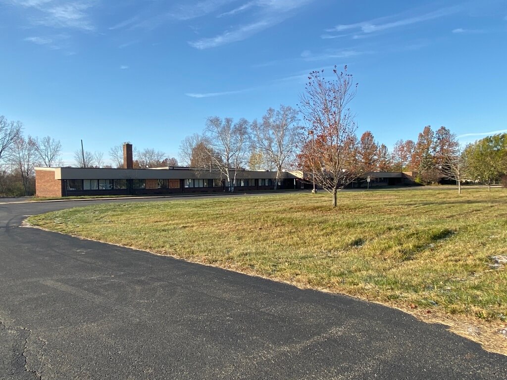 Former Fair Haven Elementary School | Real Estate Professional Services