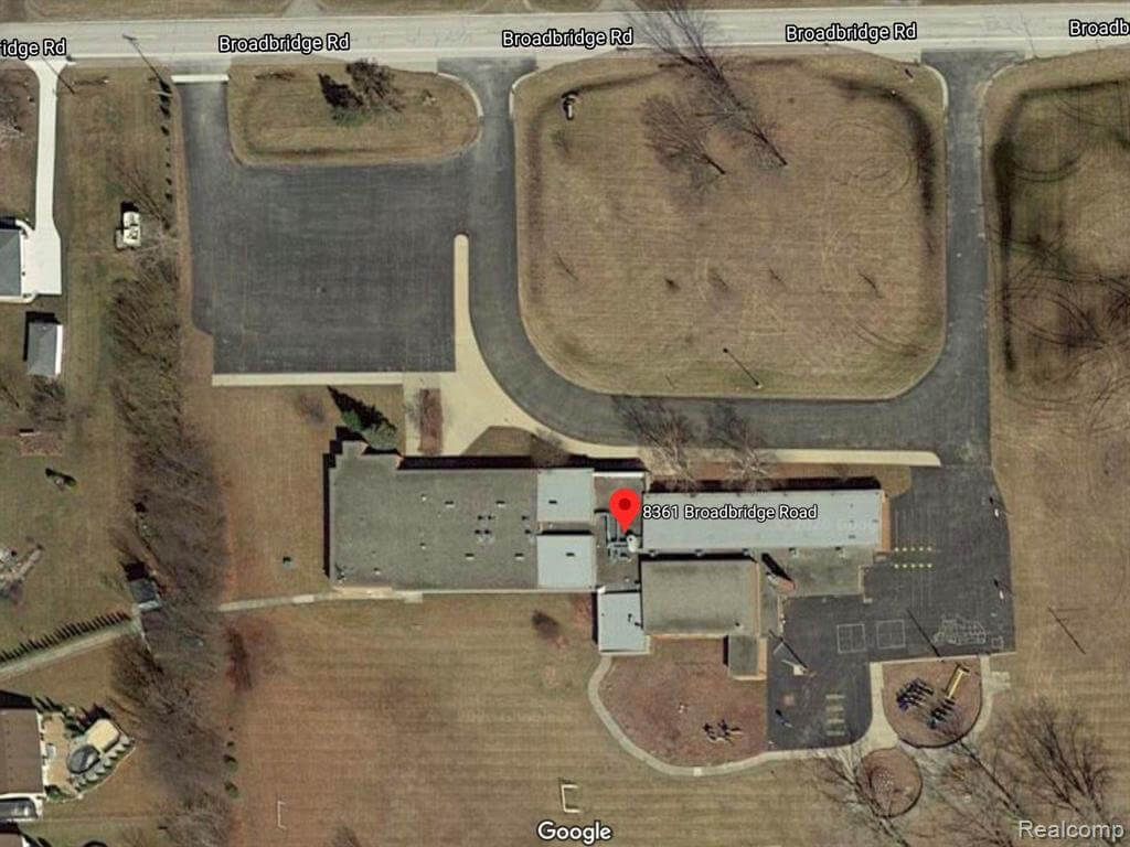 Former Fair Haven Elementary School | Real Estate Professional Services