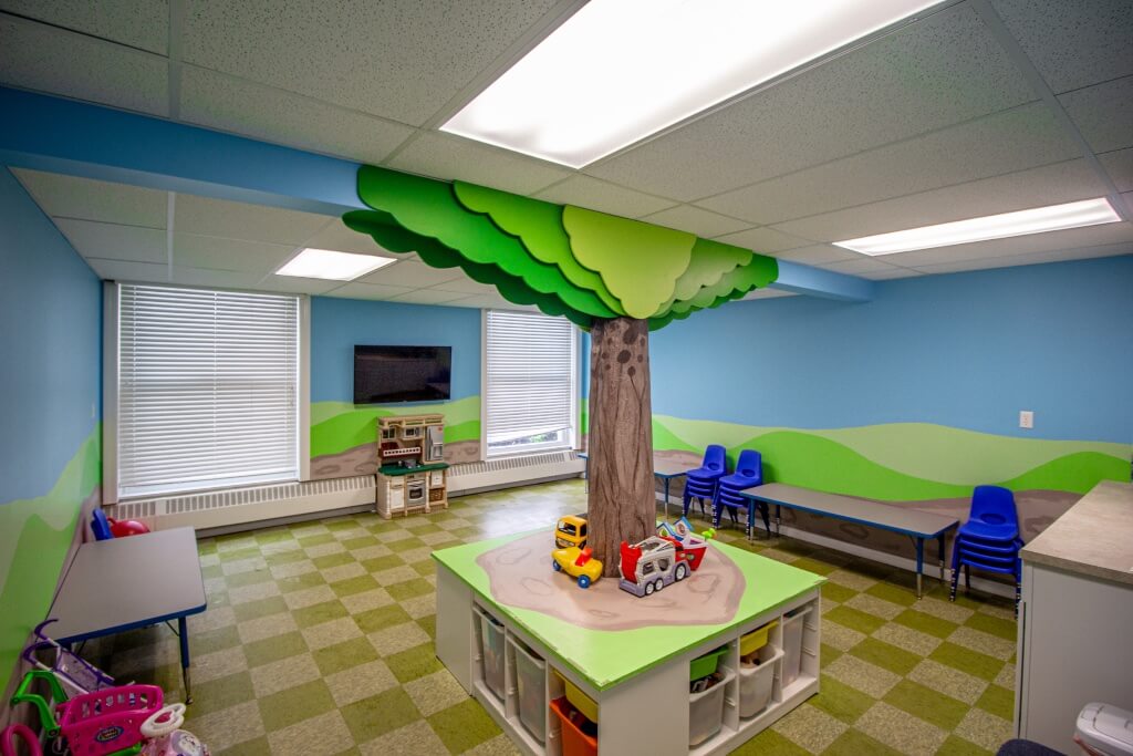 Northline Church | Real Estate Professional Services