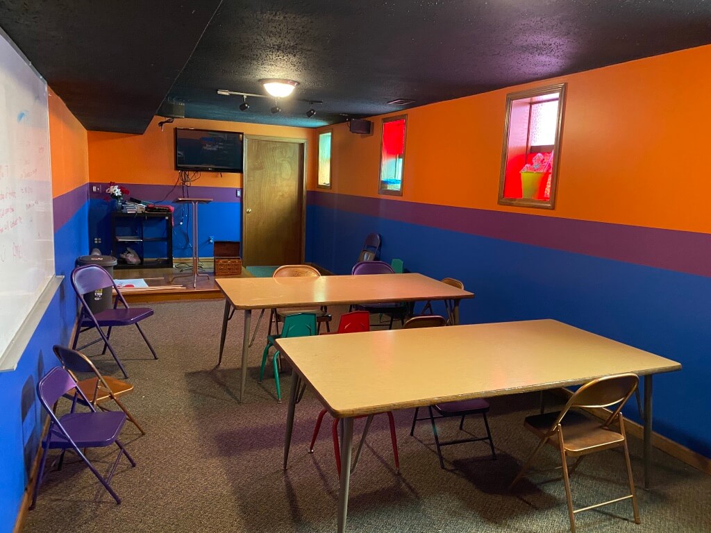 Church of God | Real Estate Professional Services