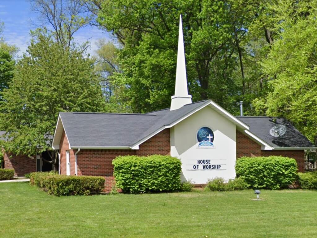 The Nations Church | Real Estate Professional Services