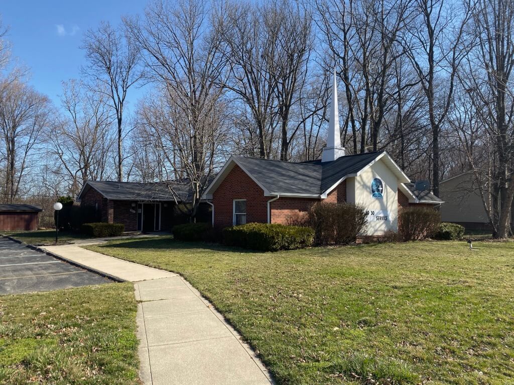 The Nations Church | Real Estate Professional Services