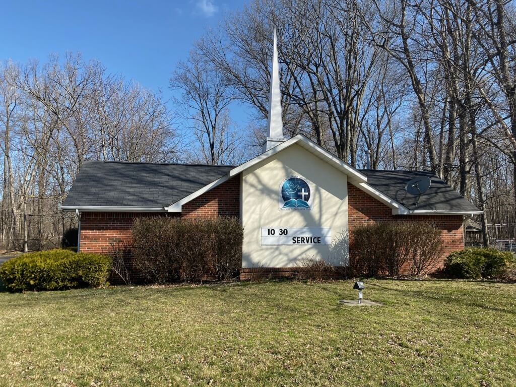 The Nations Church | Real Estate Professional Services