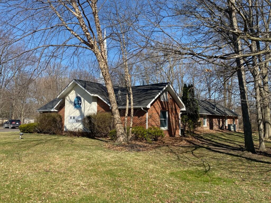 The Nations Church | Real Estate Professional Services