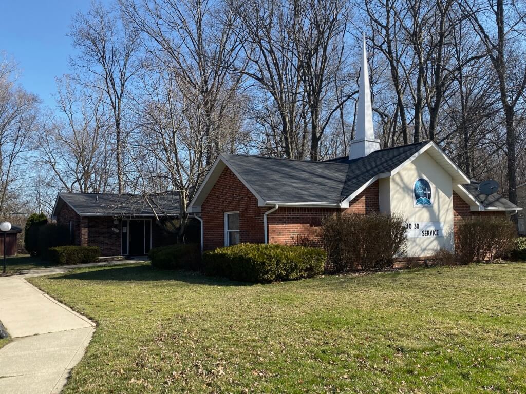 The Nations Church | Real Estate Professional Services