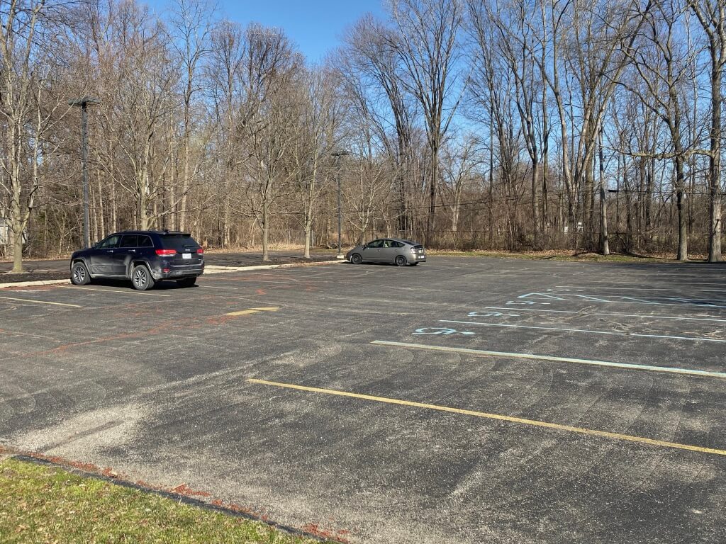 The Nations Church | Real Estate Professional Services