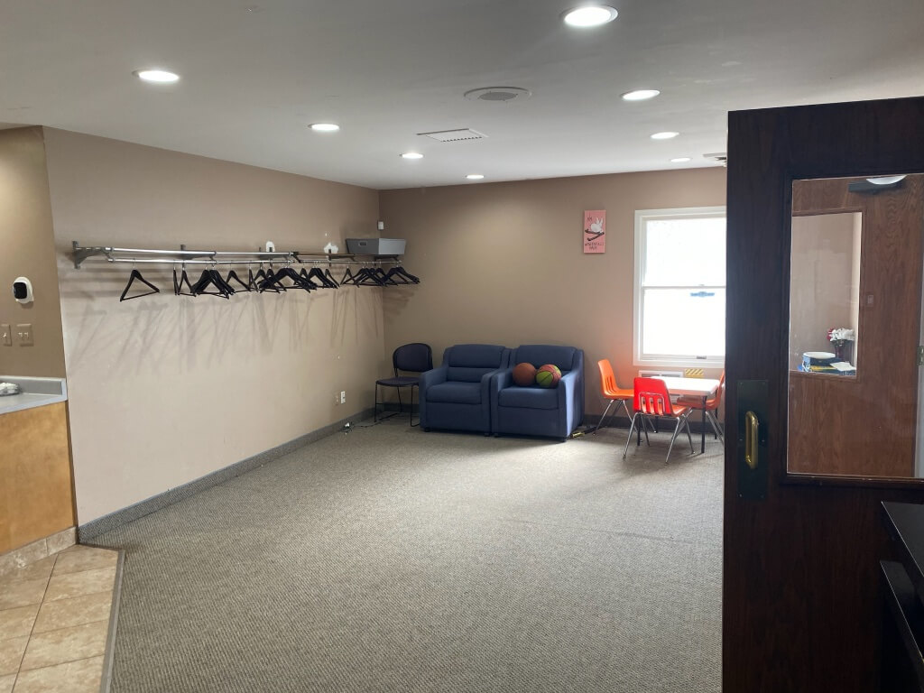 The Nations Church | Real Estate Professional Services