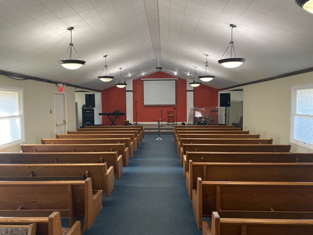 The Nations Church | Real Estate Professional Services