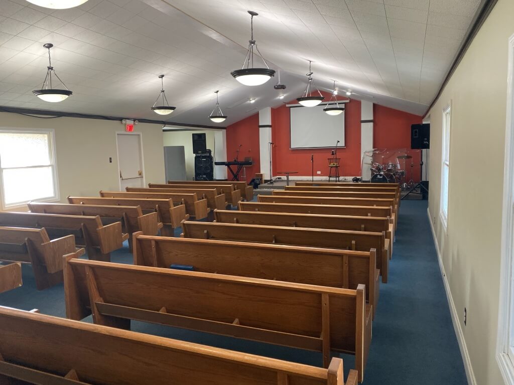 The Nations Church | Real Estate Professional Services