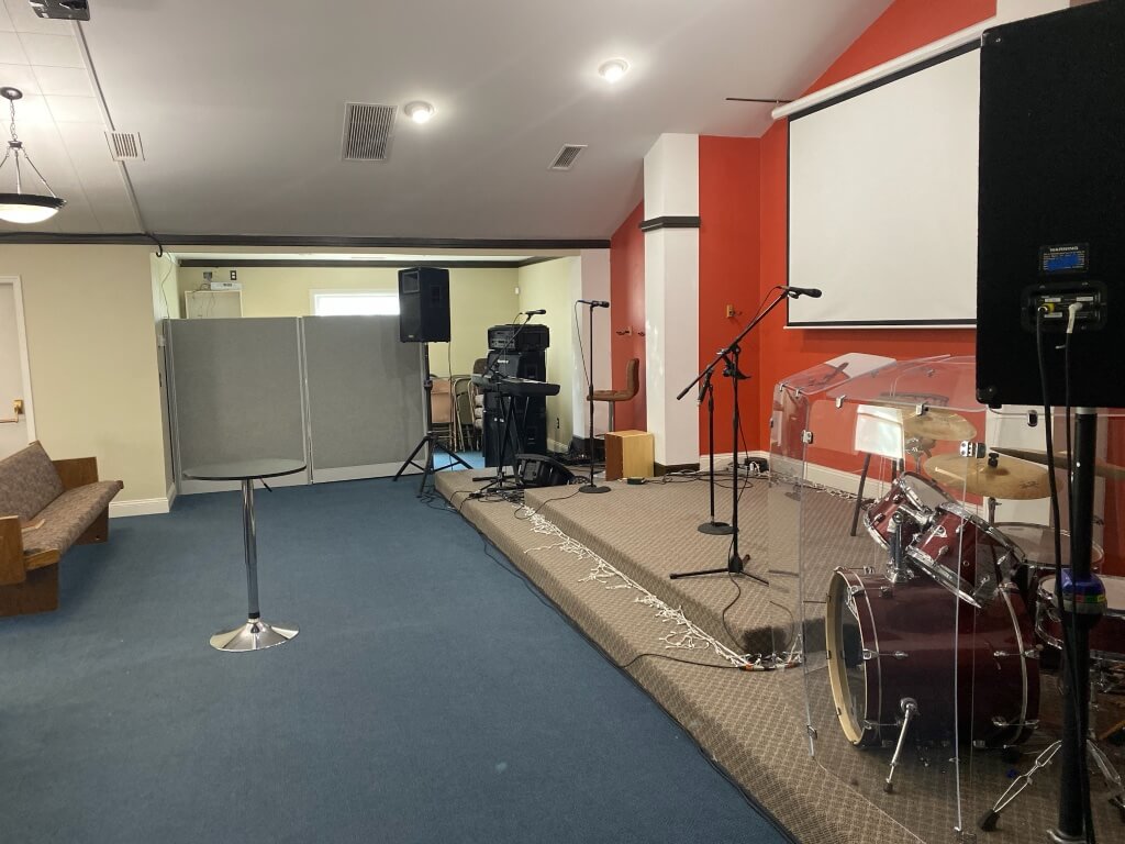 The Nations Church | Real Estate Professional Services