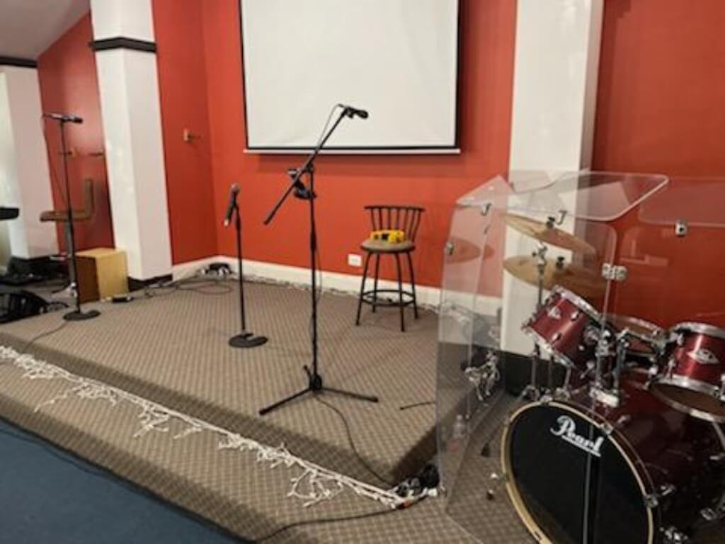 The Nations Church | Real Estate Professional Services