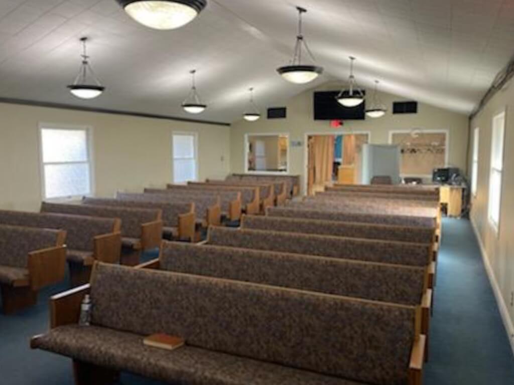 The Nations Church | Real Estate Professional Services