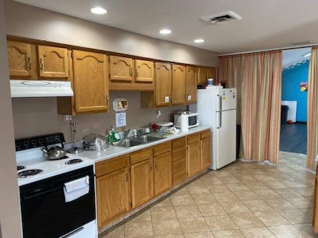 The Nations Church | Real Estate Professional Services