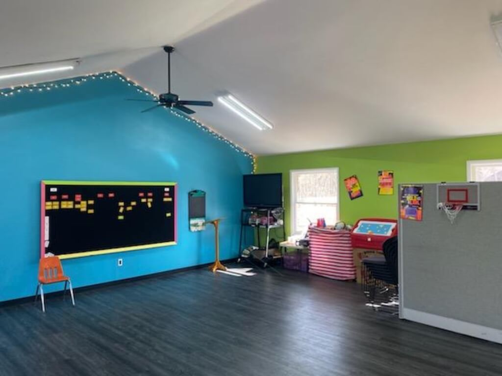 The Nations Church | Real Estate Professional Services