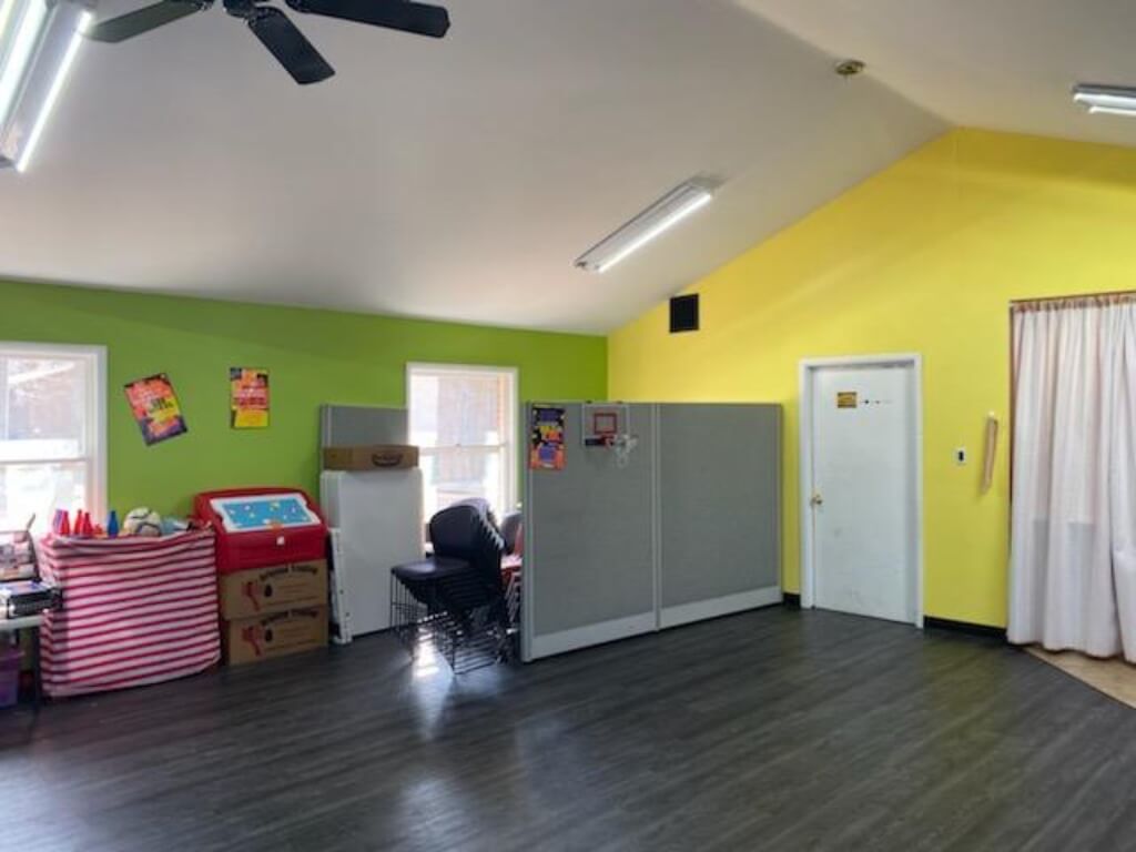 The Nations Church | Real Estate Professional Services