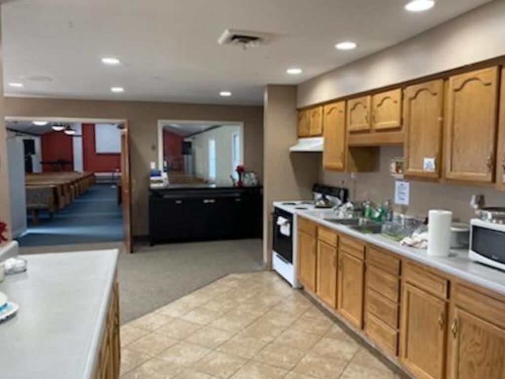 The Nations Church | Real Estate Professional Services