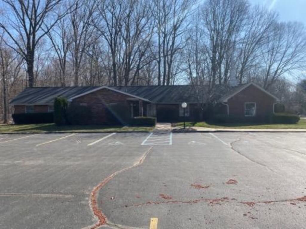 The Nations Church | Real Estate Professional Services