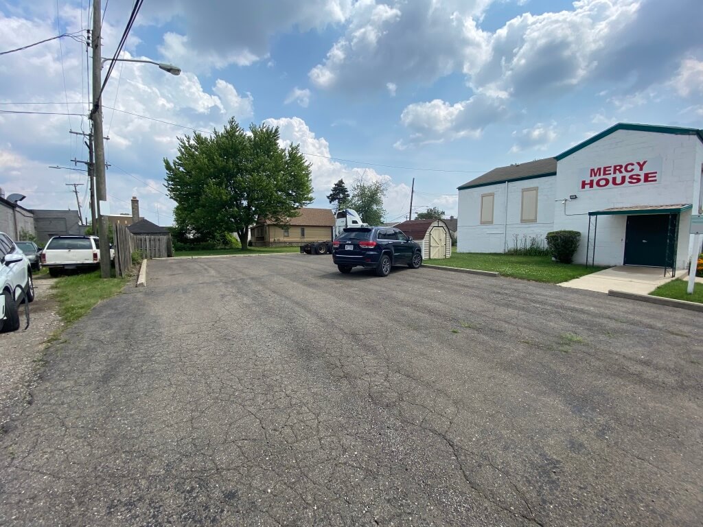 Former Harvest Lighthouse Assembly of God | Real Estate Professional Services