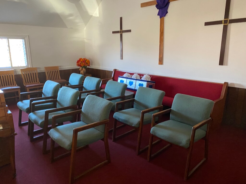 Martin Chapel AME Zion | Real Estate Professional Services