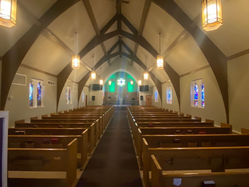 The Harbor Church | Real Estate Professional Services