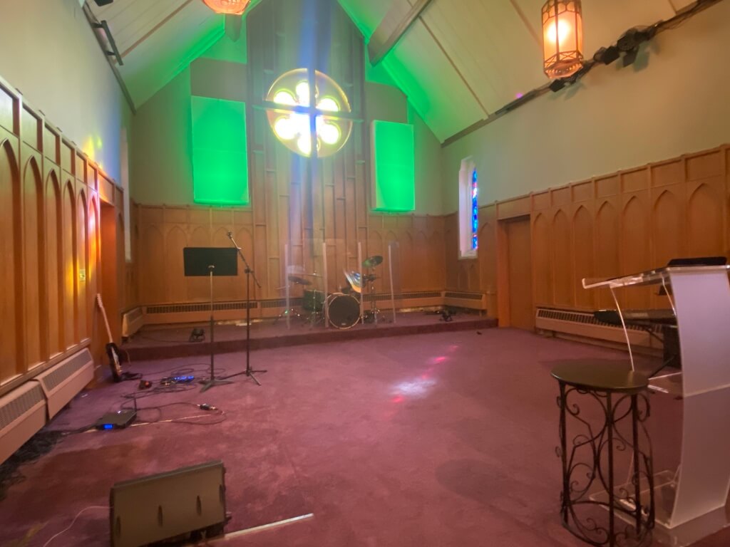 The Harbor Church | Real Estate Professional Services