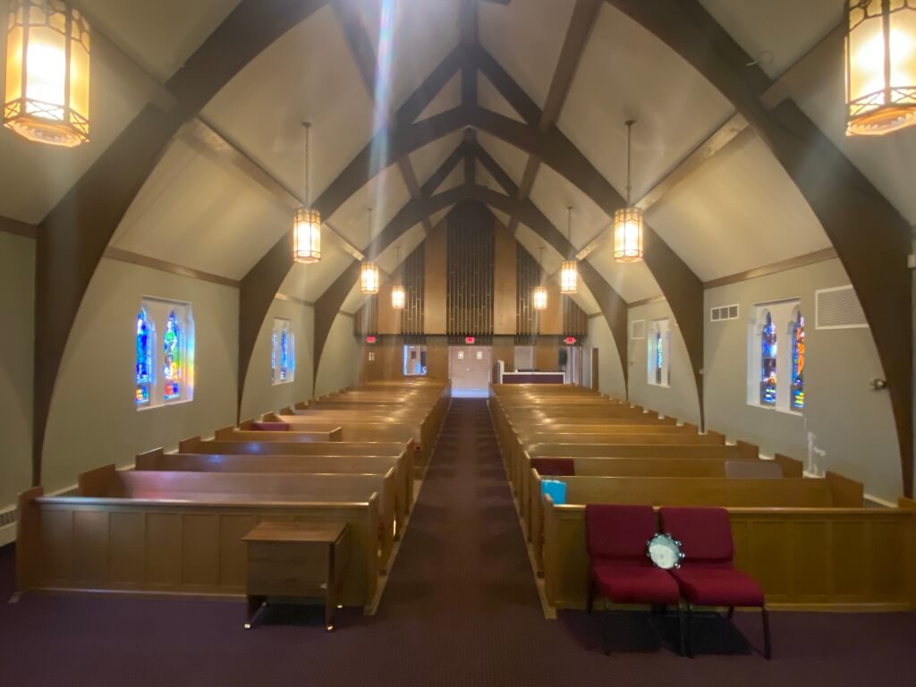 The Harbor Church | Real Estate Professional Services