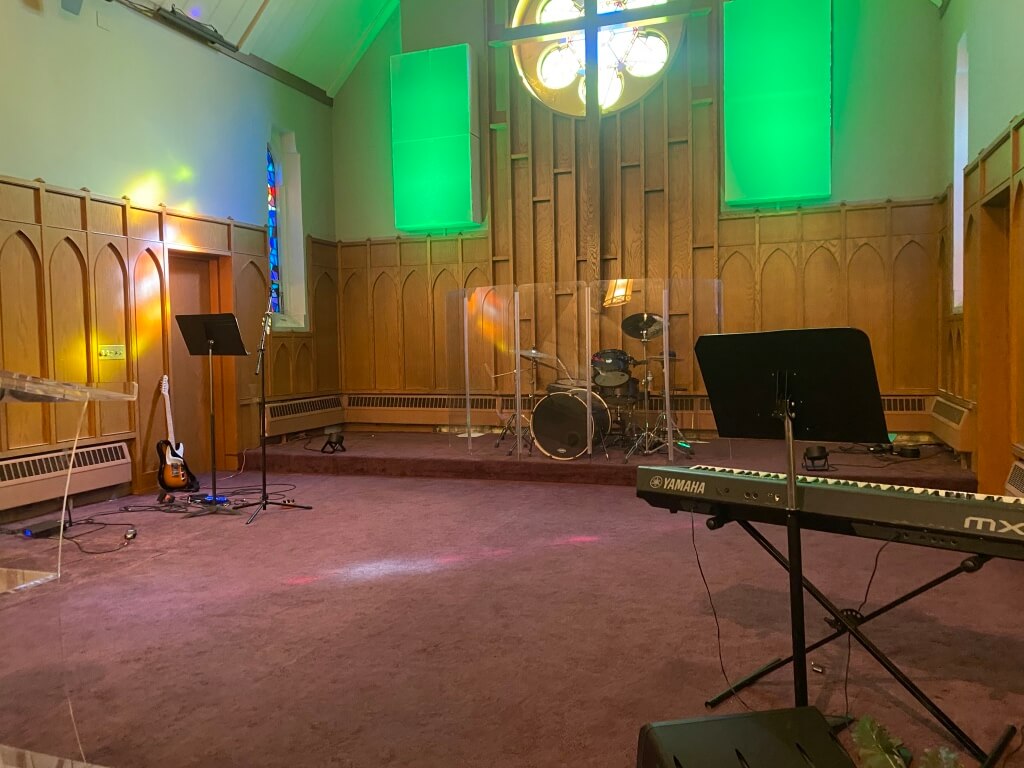 The Harbor Church | Real Estate Professional Services