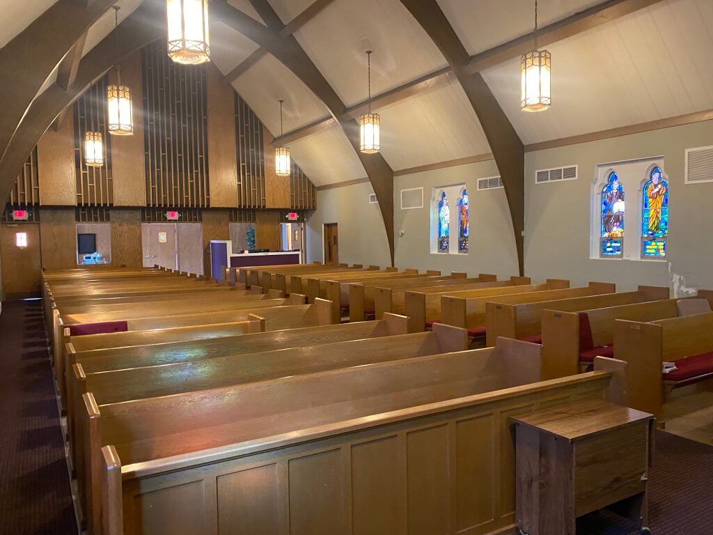 The Harbor Church | Real Estate Professional Services