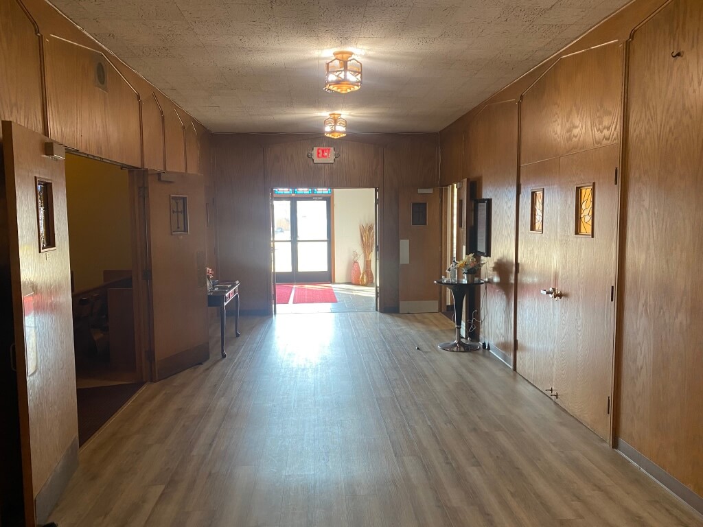 The Harbor Church | Real Estate Professional Services