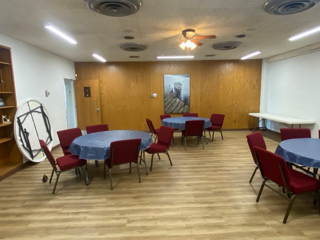 The Harbor Church | Real Estate Professional Services