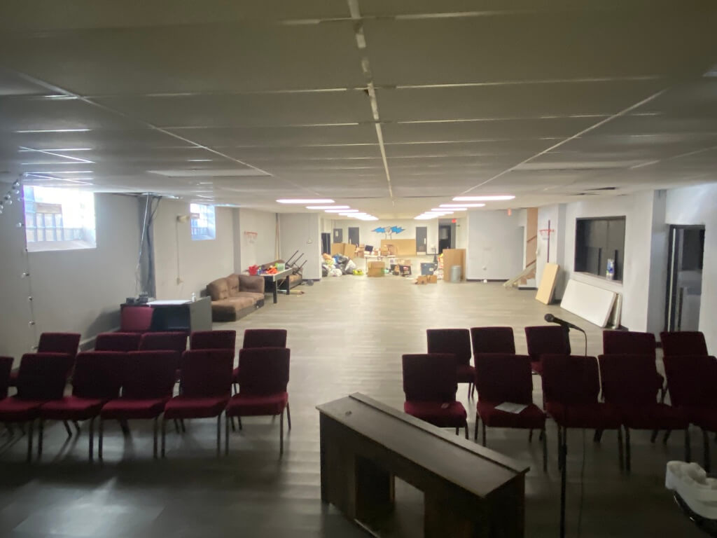 The Harbor Church | Real Estate Professional Services