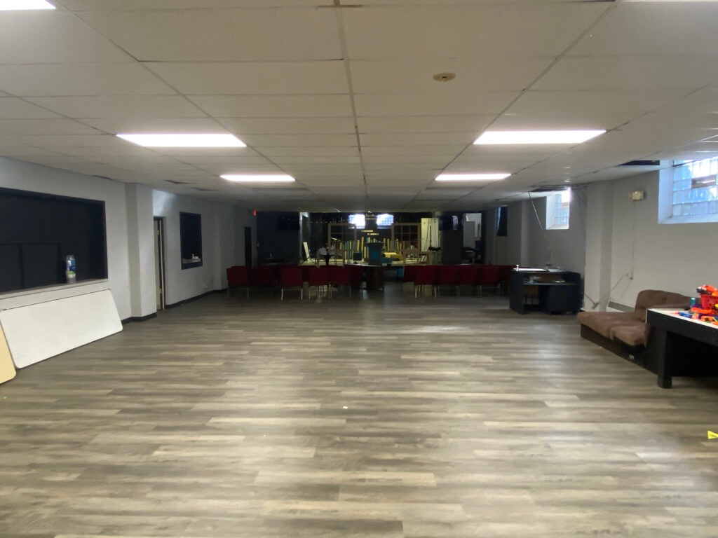 The Harbor Church | Real Estate Professional Services