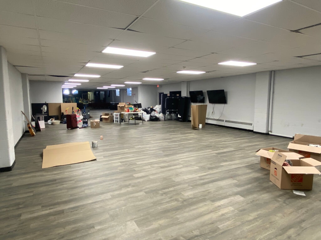 The Harbor Church | Real Estate Professional Services