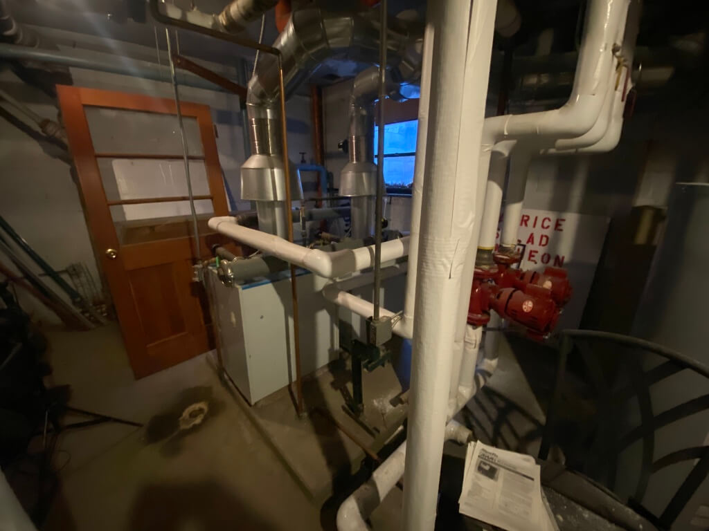 The Harbor Church | Real Estate Professional Services