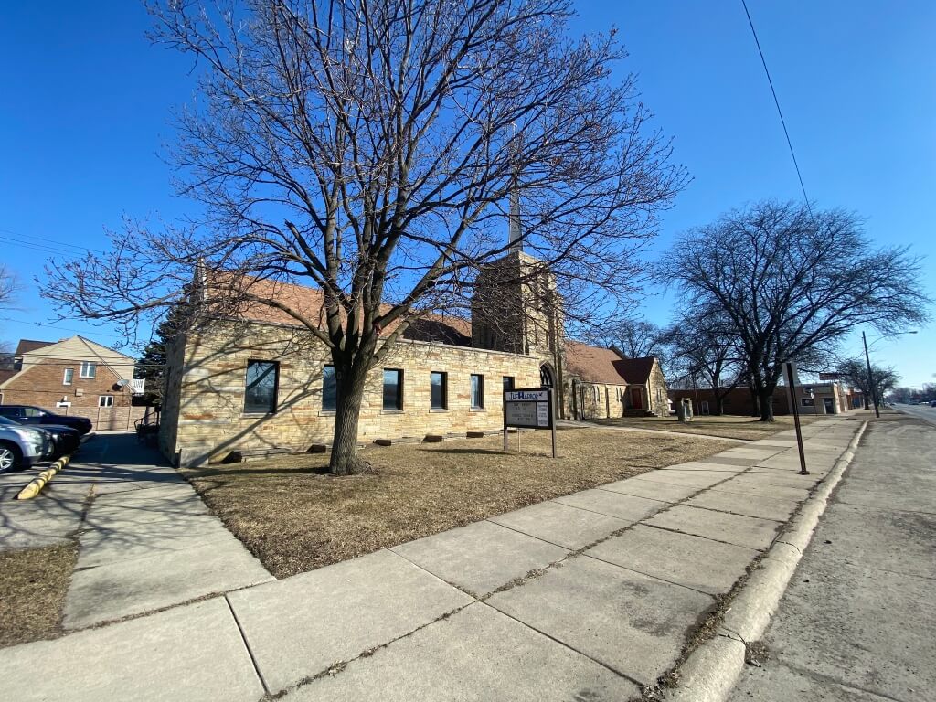 The Harbor Church | Real Estate Professional Services